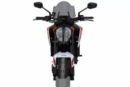 DUKE 890 R - Racingscheibe "NRM" 2019-