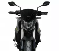 CB 750 HORNET - Sportscheibe "NSPM" 2023-