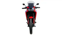 Crf1100l africa twin / dct - tourenscheibe "tm" 2024-