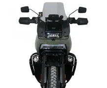 PAN AMERICA 1250 SPECIAL - Spoilerscheibe "SN" alle Baujahre