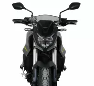 CB 750 HORNET - Sportscheibe "NSPM" 2023-