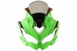 ZX-25 R - Racingscheibe "R" 2020-